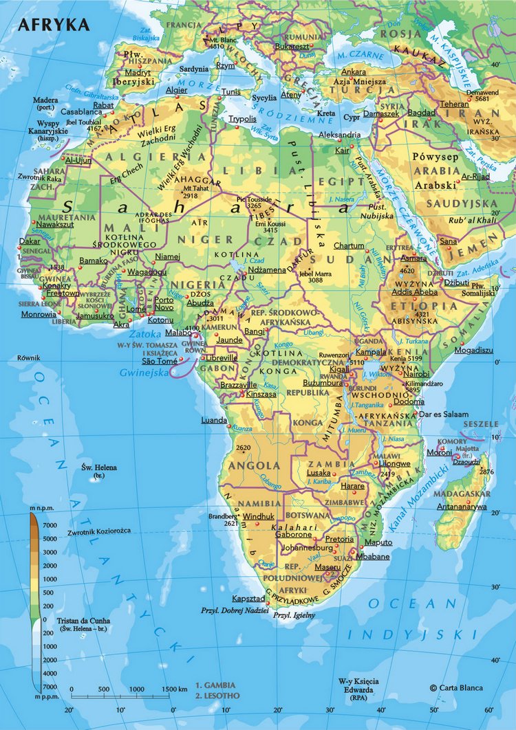 afryka-mapa-polityczna-whats-new-porn-sex-picture